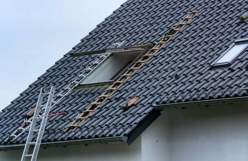 Brookfield Roofing Company Roofing contractor in Brookfield project in Brookfield, WI (2)