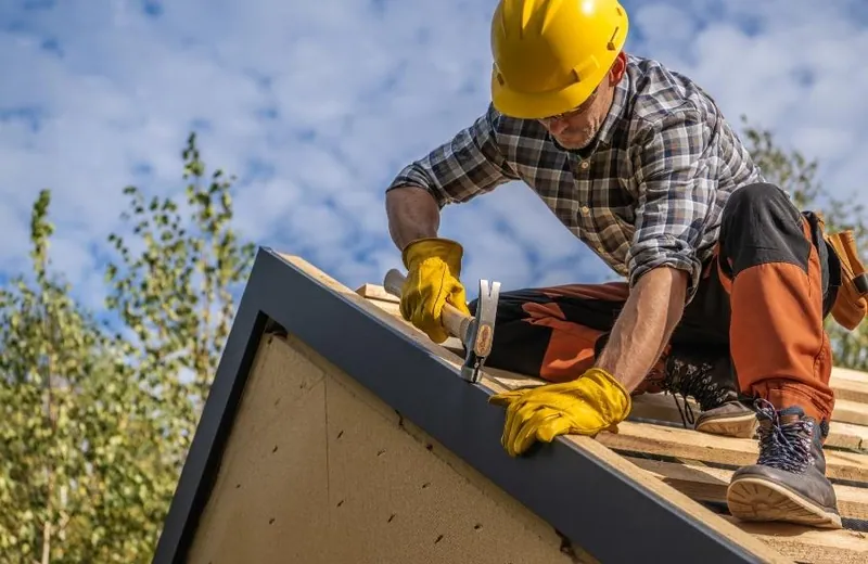 Brookfield Roofing Company Roofing contractor in Brookfield project in Brookfield, WI (3)